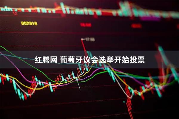 红腾网 葡萄牙议会选举开始投票
